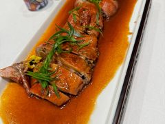 -一品江南韵·淮扬菜