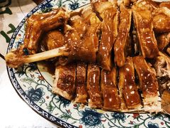 -阿殳菜馆·私厨(水围村店)