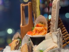 -享月汤皇·海鲜小火锅·聚会(曲江创意谷店)