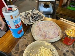 -化龙桥九宫格火锅(清水河店)