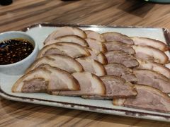 -合合春饼·酱骨·东北菜(潘家园店)