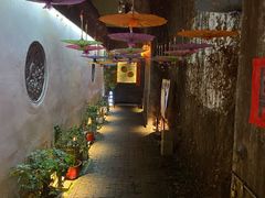 -鱼食饭稻·苏浙土菜17年老馆子(平江路店)