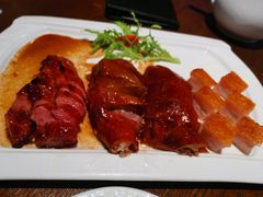 -ZEN采蝶轩·粤味臻鲜·手作点心·商务宴请(泰州店)