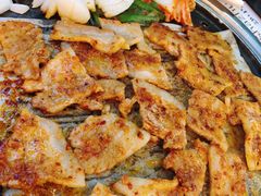 -杀猪天·韩国烤肉(铁路街第一分店)
