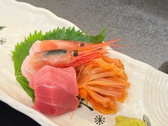 -Sushi Hanzo半藏(天环广场店)
