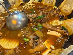 -俺家鲜·烧烤龙虾地锅鸡(观音塘店)