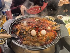 -辣尚瘾·烤鱼·新川菜(交大直营店)