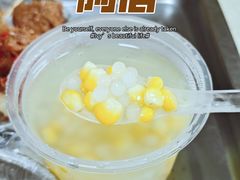 -阿信糖水(体育花园店)