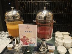 -常州富力喜来登酒店 Feast盛宴标帜西餐厅(新北万达广场店)