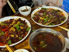 -三哥田螺(北书院街店)