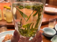 -湖畔居茶楼(湖滨店)