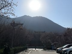 -华清宫景区