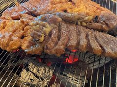 -味家烤肉烤鳗鱼牛排(西塔旗舰店)