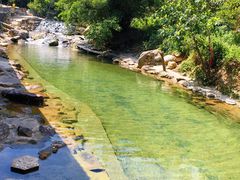 -亚婆田·白水寨生态旅游度假区