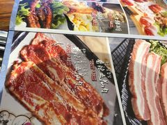 -杀猪天·韩国烤肉(总店)