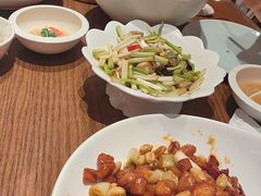-北李妈妈菜·虾爬子大锅贴(贵和店)