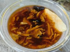 豆腐脑-增盛魁小吃店