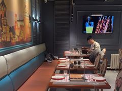 -通海俄式烧烤·俄罗斯大串(嵩山路店)