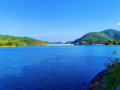 -宁波九龙湖开元度假村