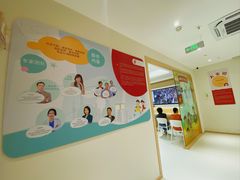 -大米和小米儿童成长中心·社交言语·感统·学习力提升(光明中心)