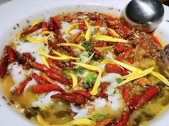 -太二酸菜鱼(沈阳万象城店)