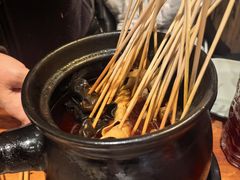 -可口香·非遗老号烧烤(南岗直营店)