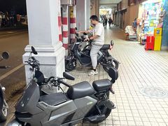 -玫瑰甜品(文明路店)
