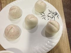 -佛有缘素食馆·荔湾老字号(陈家祠首店)
