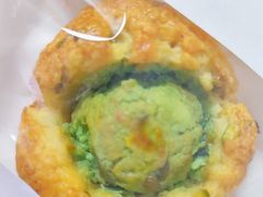 开心果司康-GONTRAN CHERRIER·GC可颂(朝阳大悦城店)