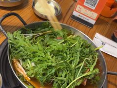 -枣玛尔脊骨汤·烤肉(西塔总店)