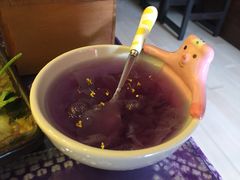 -蘑菇私房菜小馆(杨家坪西城天街店)