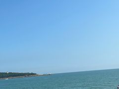 -青岛第三海水浴场