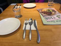 -新贝乐意大利餐厅(苏州中心店)