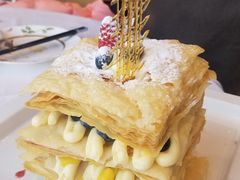 -翠园(北京王府中环店)