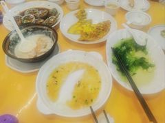 -鹏城人家海鲜酒家·23年老字号(较场尾店)
