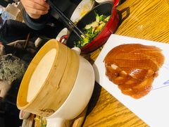 “酥不腻”烤鸭-小大董·烤鸭(王府井apm店)