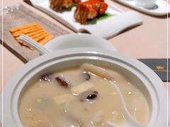 -荣轩(新荣记环球金融中心店)
