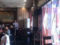 大堂-孙家面馆(健康西路店)