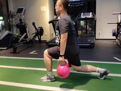 -Freedom Fitness私教健身俱乐部(徐虹北路店)