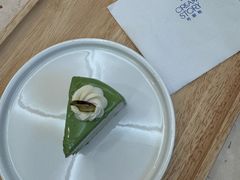 -CREAM STORY意大利手工冰淇淋&甜品(万象前海店)