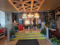 -力力渔港涉外店