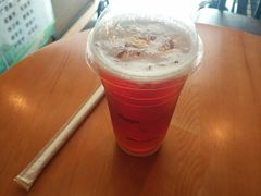 -帕帕珍味·面包茶饮(古城店)