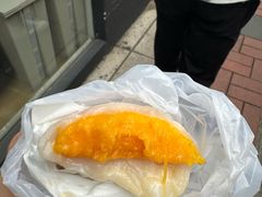 -澳门长洲糯米糍(柯打苏沙街店)