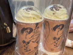 -成川茶店·潮汕工夫浓茶(万象店)