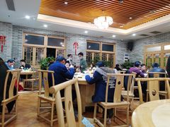 大堂-德胜轩正宗顺德菜(宝安沙井会展中心店)