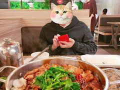 -黄记煌三汁焖锅(渝北金港国际店)