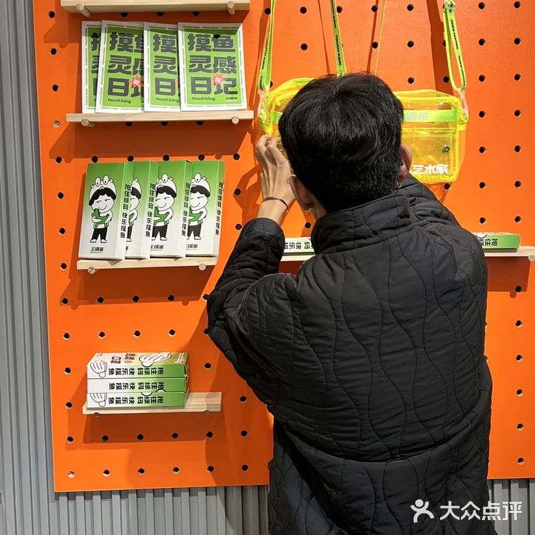 被桥北的自选麻辣烫迷住了！炫完还想炫