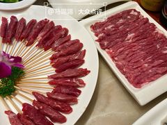 -南门涮肉(天坛店)