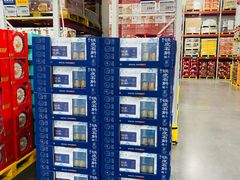 -山姆会员商店(亦庄创意生活广场店)