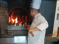 -锦色烤鸭·本地菜(学院路店)